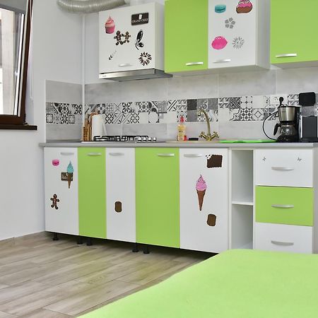 Cazare Fundeni Bukareszt Zewnętrze zdjęcie