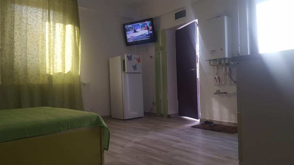 Cazare Fundeni Bukareszt Zewnętrze zdjęcie
